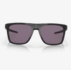 Oakley Leffingwell black ink prizm grey - Afbeelding 2