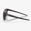 Oakley Leffingwell black ink prizm grey - Afbeelding 3