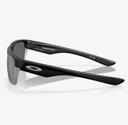 Oakley Twoface matte black prizm black polarized - Afbeelding 2