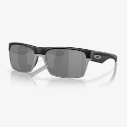 Oakley Twoface matte black prizm black polarized