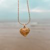 Ocean Lover - oceaan ketting Laguna Treasures - Afbeelding 3