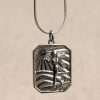 Surfgirl - oceaan ketting Laguna Treasures - Afbeelding 3