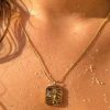 Surfgirl - oceaan ketting Laguna Treasures - Afbeelding 2