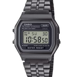 Casio Vintage A158WETB-1A