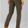Timezone Regular Roger cargo pants army green - Afbeelding 2