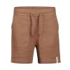 Koko Noko  Shorts Faded brown