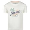 Koko Noko  T-shirt ss loose fit  Off white