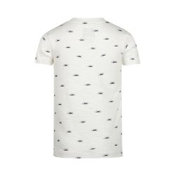 Koko Noko  T-shirt ss  Off white - Afbeelding 2