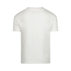 Koko Noko  T-shirt ss loose fit  Off white - Afbeelding 2