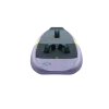 Duotone Skybrid 2025 light violet - Afbeelding 4