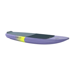 Duotone Skybrid 2025 light violet - Afbeelding 2
