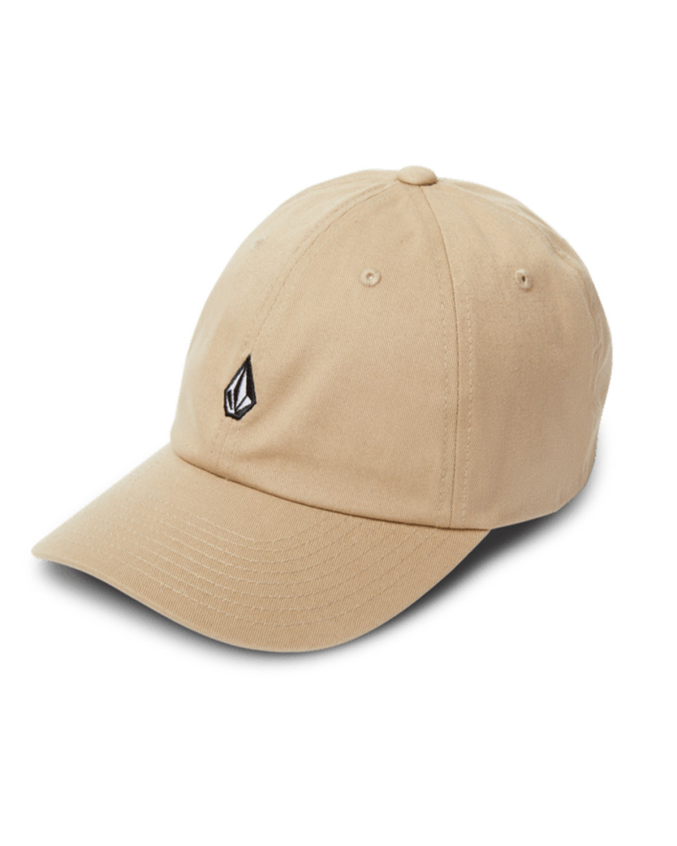 VOLCOM FULL STONE ADJ HAT KHAKI