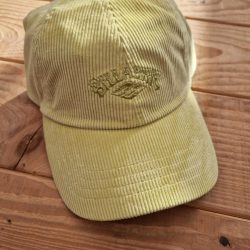 Billabong ESSENTIAL CORD CAP sunspell