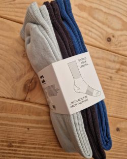 Billabong WAVE WASH 3 PACK sock - Afbeelding 2