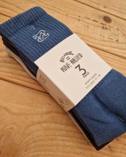 Billabong WAVE WASH 3 PACK sock