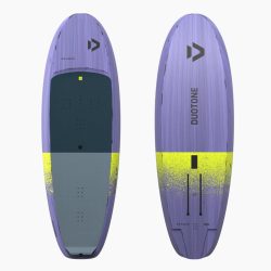 Duotone Skybrid 2025 light violet