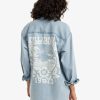 Billabong DOWN THE COAST blouse - Afbeelding 2