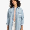 Billabong DOWN THE COAST blouse