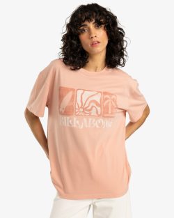 Billabong BEACHBUMS t-shirt