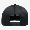 Billabong WALLED SNAPBACK black - Afbeelding 2