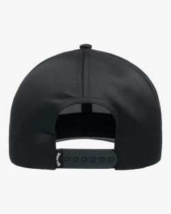 Billabong WALLED SNAPBACK black - Afbeelding 2