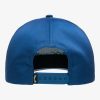 Billabong WALLED SNAPBACK slate blue - Afbeelding 2