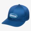 Billabong WALLED SNAPBACK slate blue