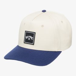 Billabong STACKED SNAPBACK sand