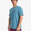 Billabong SHINE SS t-shirt glacier blue