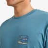 Billabong SHINE SS t-shirt glacier blue - Afbeelding 2