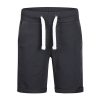 Koko Noko  Jogging shorts loose fit Dark blue