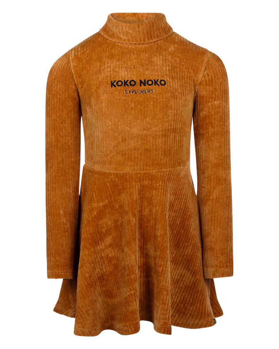 Koko Noko jurkje rib camel