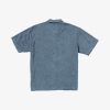 RVCA EXOTICA SS VINTAGE NAVY - Afbeelding 5
