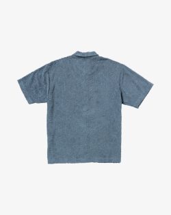 RVCA EXOTICA SS VINTAGE NAVY - Afbeelding 5