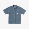 RVCA EXOTICA SS VINTAGE NAVY - Afbeelding 4