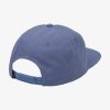 RVCA LA SUNN SNAPBACK VINTAGE NAVY - Afbeelding 2