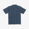 BILLABONG SUNDAYS JACQUARD SS MIDNIGHT - Afbeelding 6