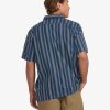 BILLABONG SUNDAYS JACQUARD SS MIDNIGHT - Afbeelding 4