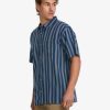 BILLABONG SUNDAYS JACQUARD SS MIDNIGHT - Afbeelding 2