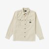 BILLABONG BONG DAYS LS CHINO