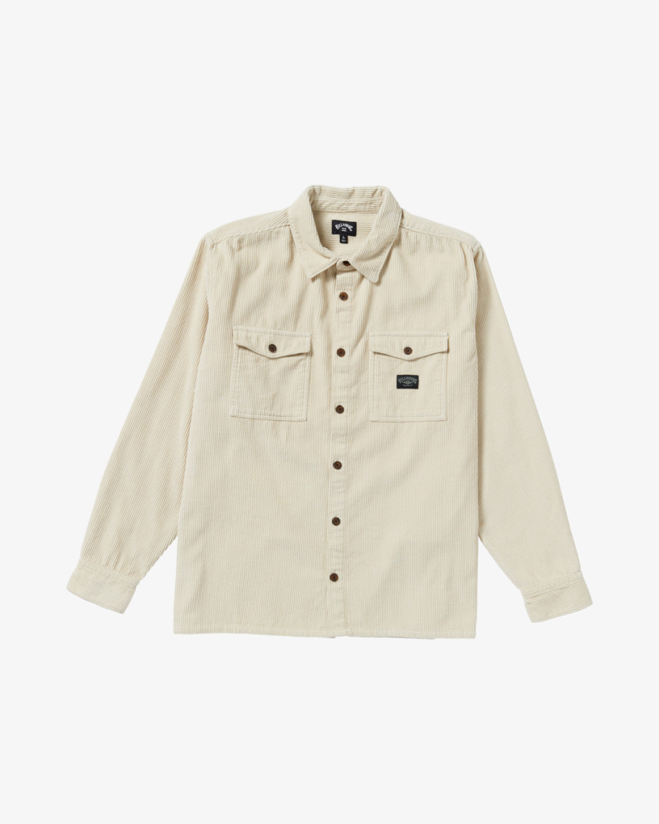 BILLABONG BONG DAYS LS CHINO