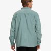 BILLABONG BONG DAYS LS WASHED BLUE - Afbeelding 2