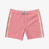 BILLABONG KIRRA PRO DUSTY PINK - Afbeelding 4