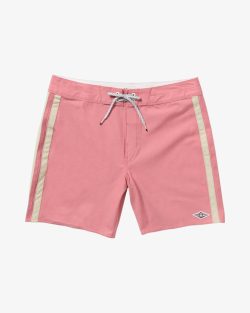BILLABONG KIRRA PRO DUSTY PINK - Afbeelding 4