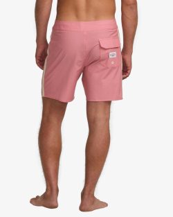 BILLABONG KIRRA PRO DUSTY PINK - Afbeelding 3