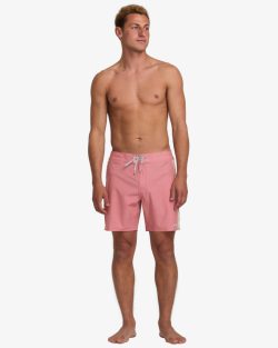 BILLABONG KIRRA PRO DUSTY PINK - Afbeelding 2