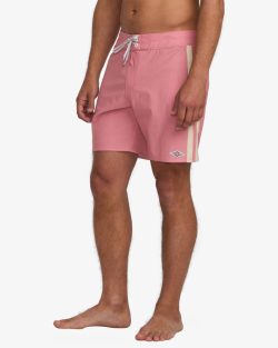 BILLABONG KIRRA PRO DUSTY PINK