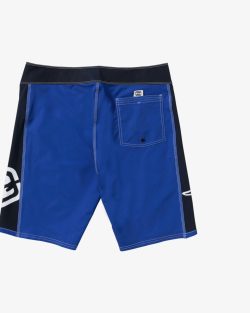 BILLABONG SCOOP PRO COBALT - Afbeelding 6