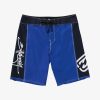 BILLABONG SCOOP PRO COBALT - Afbeelding 5