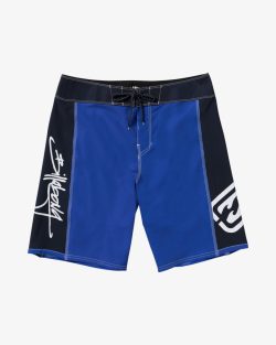 BILLABONG SCOOP PRO COBALT - Afbeelding 5